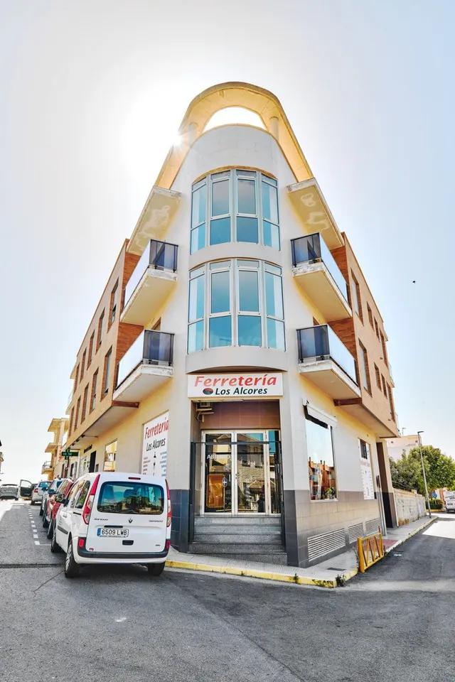 Hermoso apartamento en San Miguel de Salinas