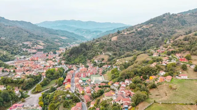 OPORTUNIDAD EN ASTURIAS — 32