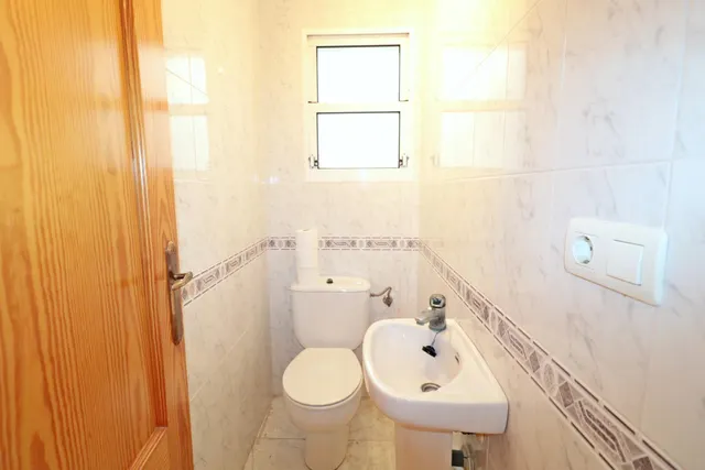 Apartamento 2 habitaciones 75m² en venta - Playa del Cura — 16