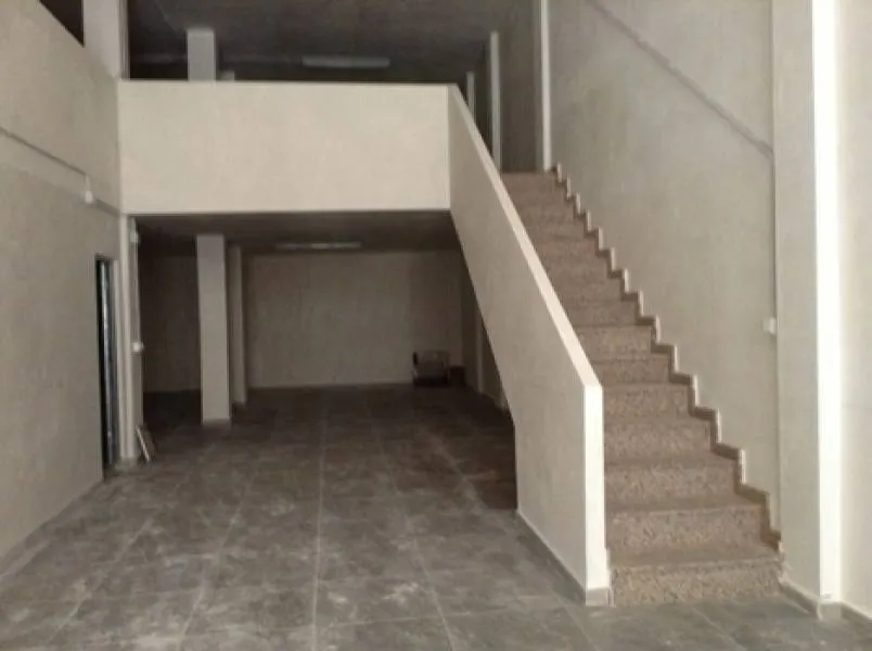 Local comercial a estrenar en el centro de Cartagena