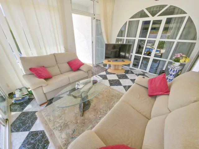 Villa 3 habitaciones 230m² en venta - Centro — 29