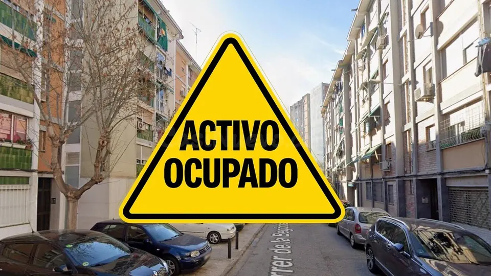 PISO EN CORNELLA DE LLOBREGAT