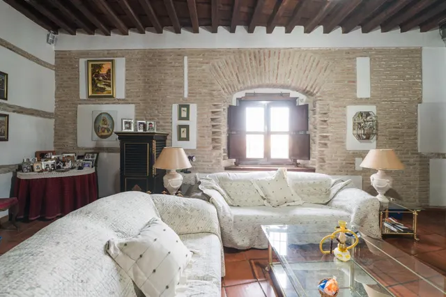 Casa 7 habitaciones 975m² en venta - Castilla la mancha — 35