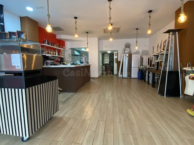 Restaurante 117m² en venta - Centro — 4
