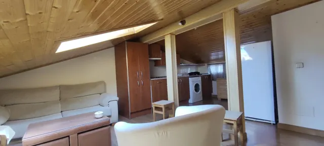 APARTAMENTO EN VENTA EN EL CENTRO DE ALCALA DE HENARES — 5
