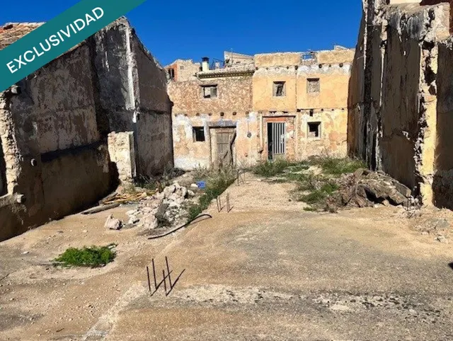 Solar urbano de 197m², con inmejorables vistas. - foto 5