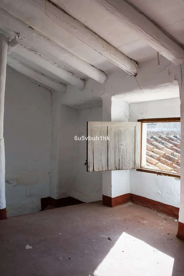 Adosado 5 habitaciones 270m² en venta - Polígono - Alrededores - Pedanías — 21