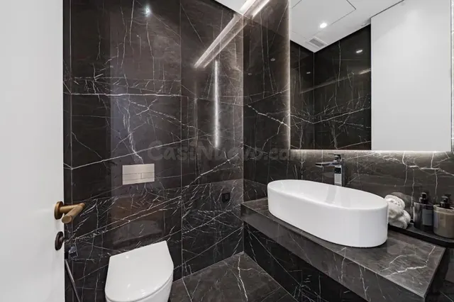 Villa 6 habitaciones 647m² en venta - Marbella — 28