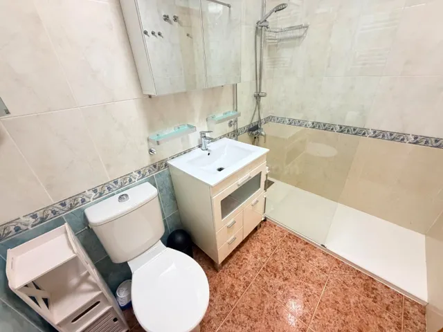 Apartamento 2 habitaciones 61m² en venta - Desamparados-Hurchillo-Torremendo — 16