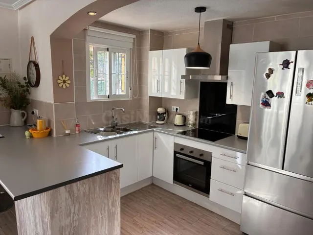 Villa 2 habitaciones 80m² en venta - Lomas de Cabo Roig — 22