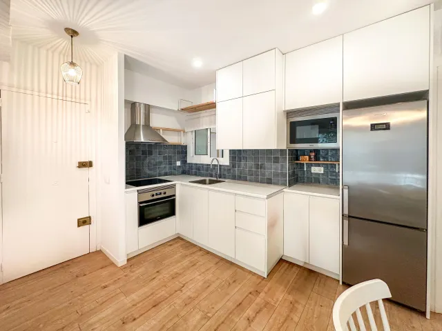 Piso 2 habitaciones 98m² en venta - Centre — 5