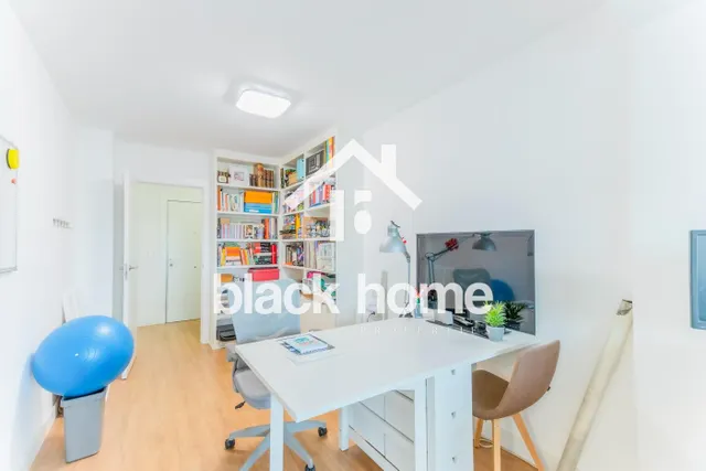 Magnífica vivienda con garaje y trastero — 16