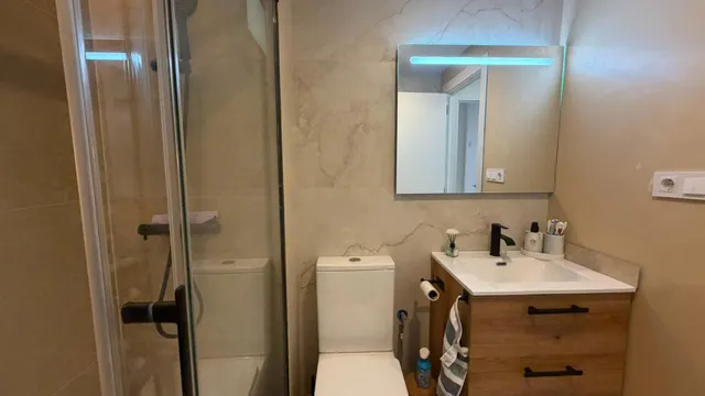 Bungalow 2 habitaciones 61m² en venta - La veleta — 16