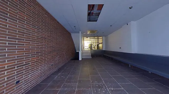 ¡¡LOCAL COMERCIAL EN CUBELLES - ZONA CENTRO!! — 5