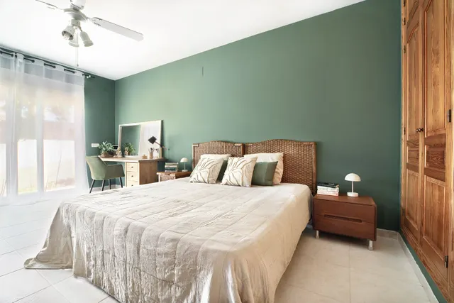 Villa 4 habitaciones 257m² en venta - Monte Olimpo — 10