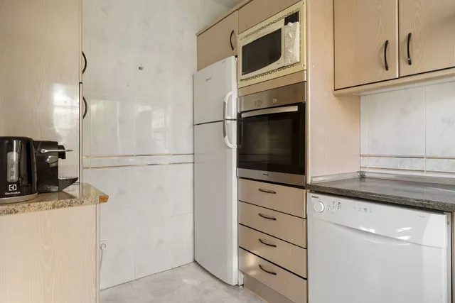 Adosado 2 habitaciones 107m² en venta - Costa Del Sol — 11