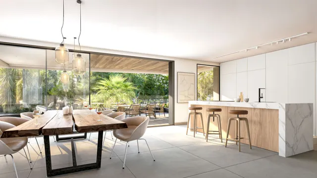 Apartamento 2 habitaciones 82m² en venta - Costa Del Sol — 14