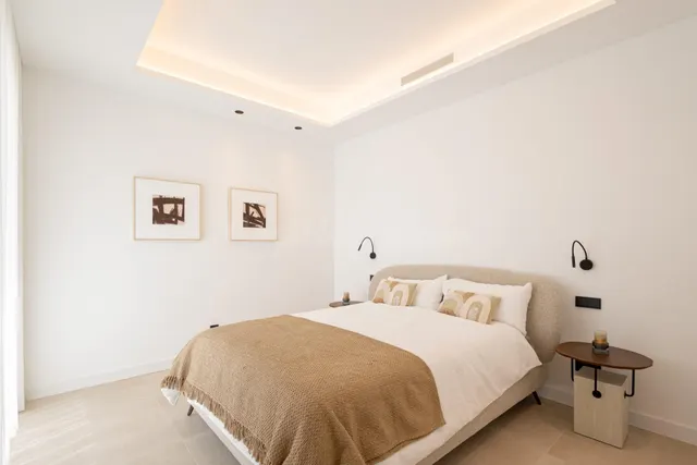 Villa 4 habitaciones 667m² en venta - Mijas Pueblo — 5