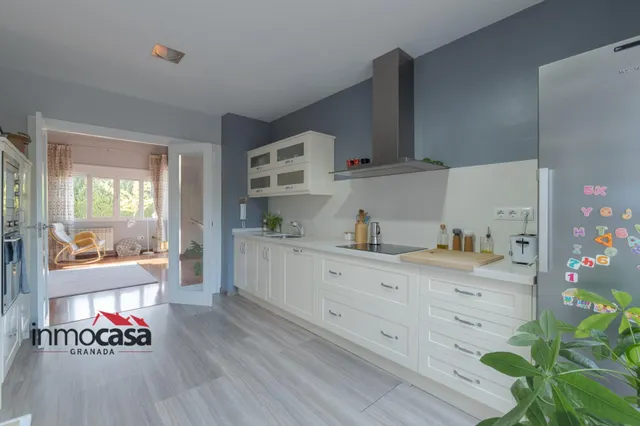 Casa 5 habitaciones 220m² en venta - Urb. el arenal — 10