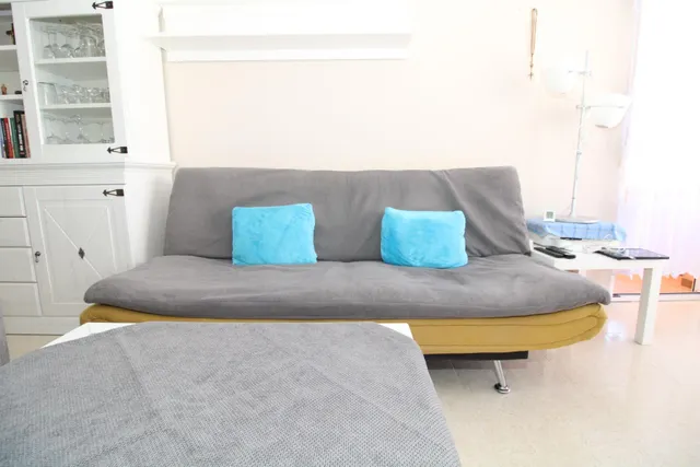 Apartamento San Pedro CENTRO — 9