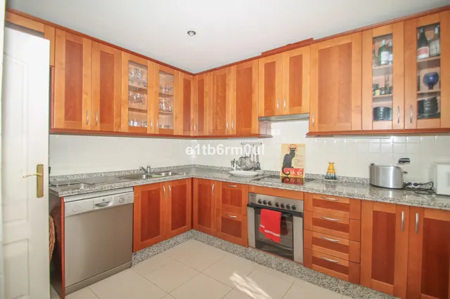 Adosado 3 habitaciones 156m² en venta - Istan pueblo — 11