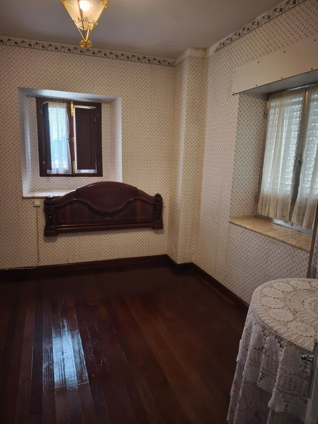 CASONA DE PIEDRA EN HINOJEDO — 33
