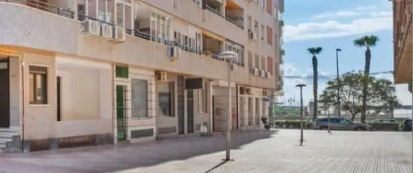 GRAN APARTAMENTO EN TORREVIEJA: 3 HAB, 2 BAÑO — 14
