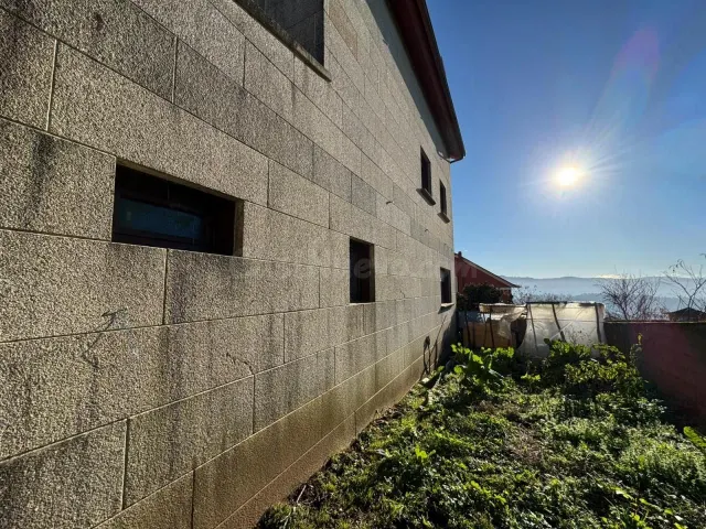 ¡OPORTUNIDAD! ESPECTACULAR CASA A REFORMAR A 10 MINUTOS DE V - foto 3