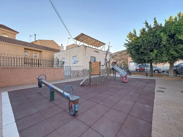 SOLAR URBANO VIATOR — 8