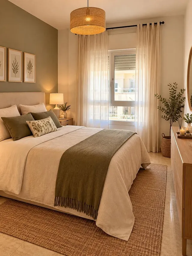 PISO EN VENTA EN RÍO SAN PEDRO 4 habitaciones — 8