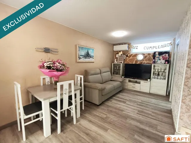 Exclusivo adosado con piscina y terraza — 27