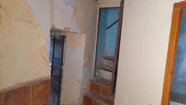 Casa en venta en Velilla de Jiloca. — 11