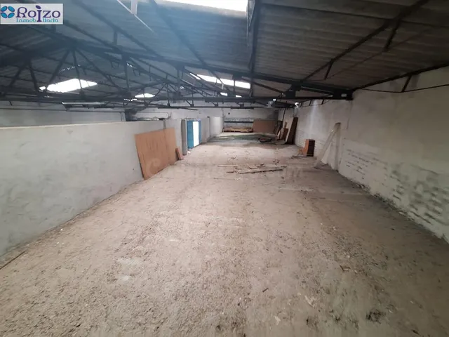 Nave industrial en venta - Castilla la mancha - foto 2