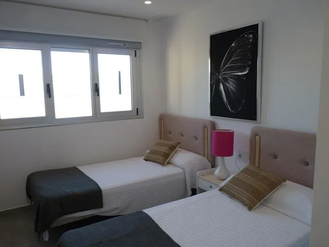 Bungalow obra nueva en Pilar de la Horada — 11