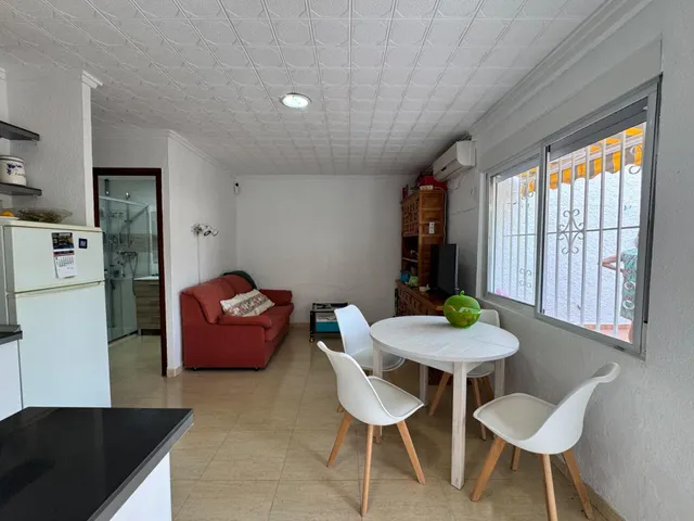 Bungalow tipo adosado sin vecinos — 10
