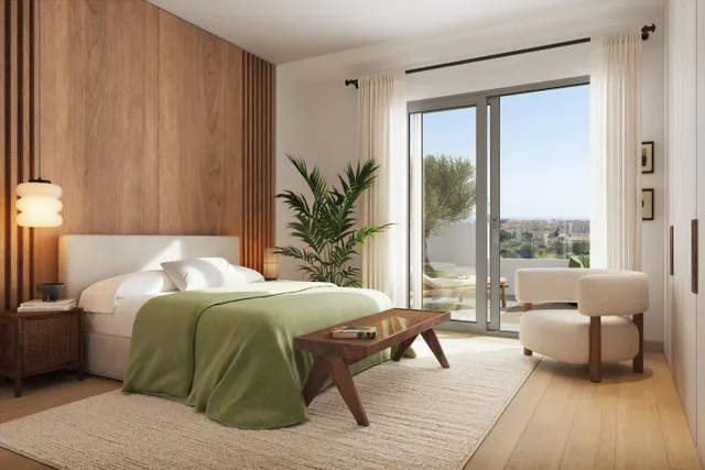 Apartamento 2 habitaciones 99m² en venta - La Calerita — 7