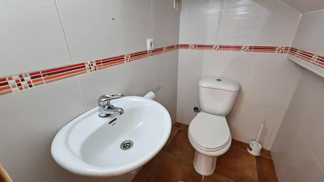 Vivienda adosada en La Victoria (Córdoba) — 8