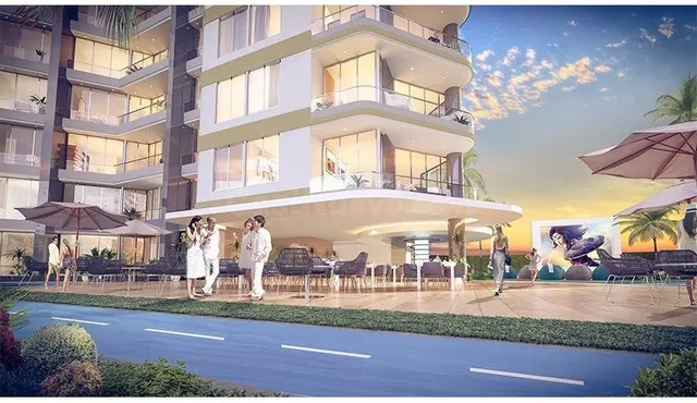 PROYECTO NUEVO - Se vende apartamento Nuevo en el sector de  - foto 4