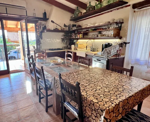 Casa en Buger - foto 2