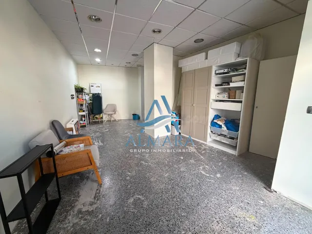 LOCAL COMERCIAL JUNTO A PASEO DE PARRA A 50 METROS DE LA PLA - foto 2