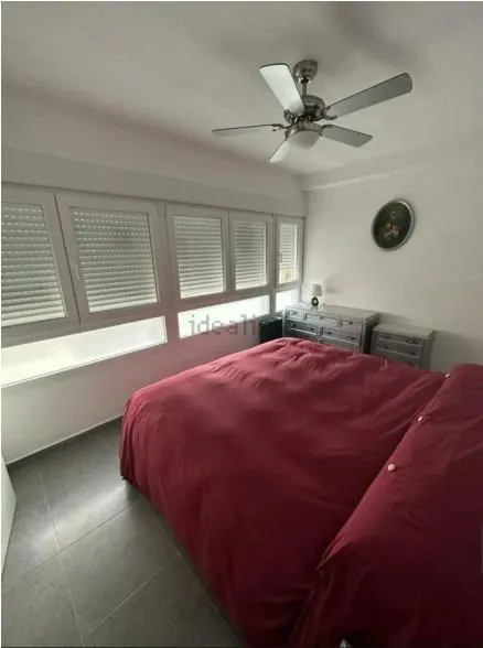 ALQUILER DE EXCELENTE VIVIENDA AMUEBLADA ZONA SANTO DOMINGO AL LADO DE RENFE — 9