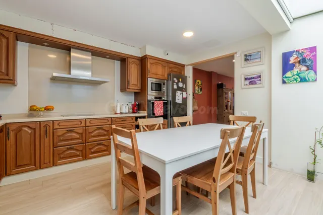VIVIENDA ADOSADA EN GÁLDAR - foto 5
