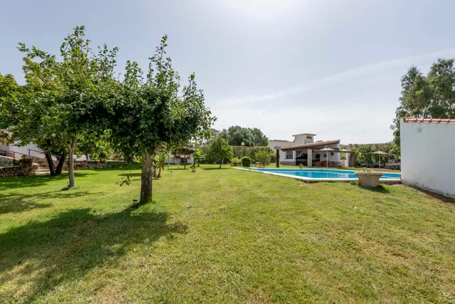 Cortijo en la zona de patría, Vejer de la Frontera — 20