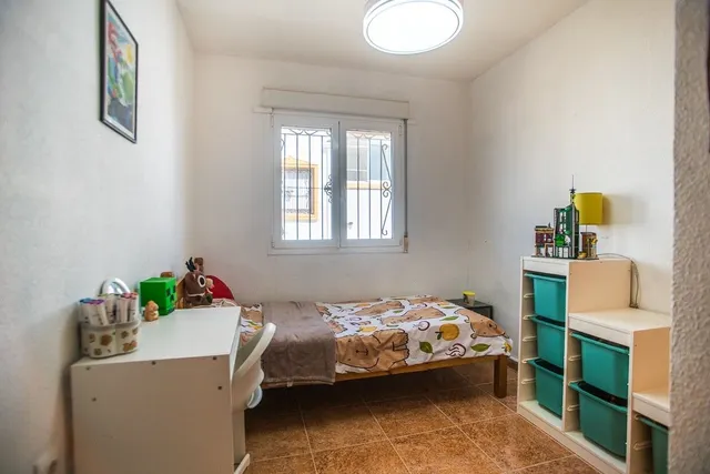 Villa 3 habitaciones 110m² en venta - Comunidad valenciana — 25