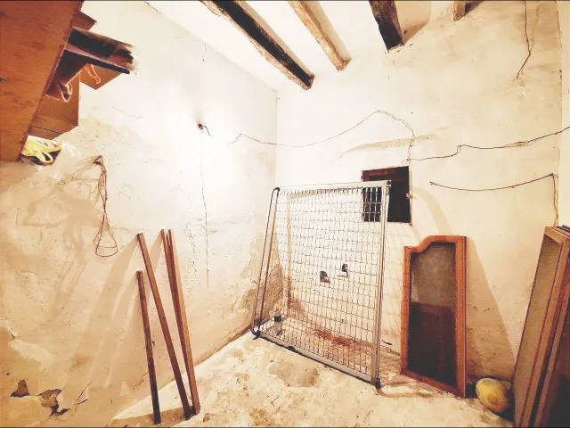 CASA EN EL CENTRO — 15