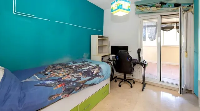 Ático 2 habitaciones 70m² en venta - Riviera del sol — 20
