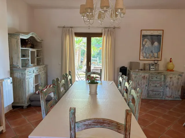 ESPECTACULAR FINCA EN EL SOTO-VEJER DE LA FRONTERA — 32