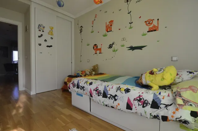 Urbis te ofrece un maravilloso chalet en venta en zona La Valmuza, Doñinos de Salamanca, Salamanca. — 24