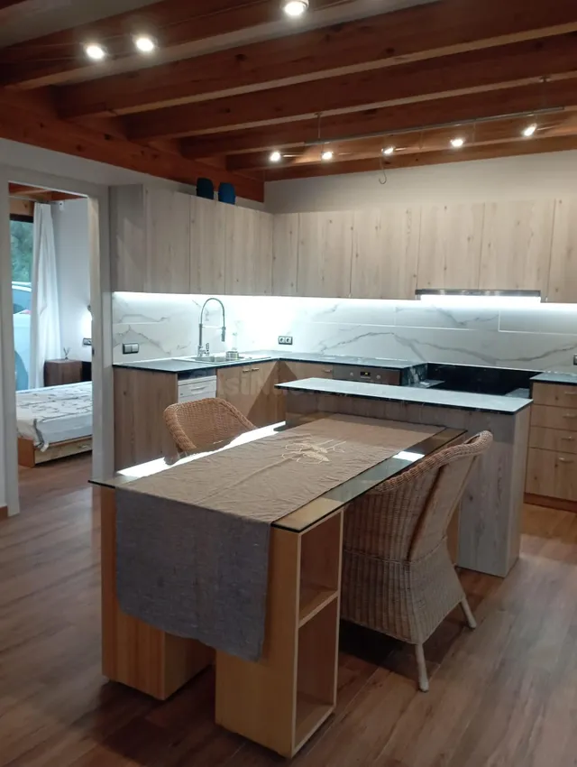 Casa rural en alquiler de larga temporada en Alzira - foto 5