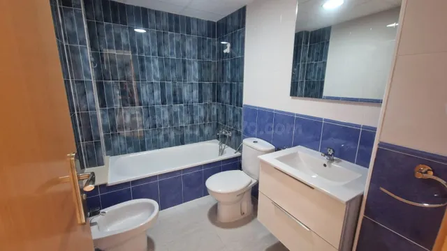 Acogedor Apartamento en La Ràpita  por 149,500€ — 3